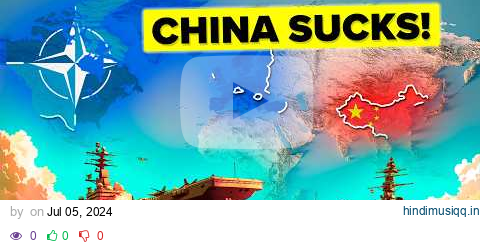 If NATO Went to War with China (Day by Day) pagalworld mp3 song download