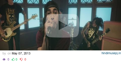 Pierce The Veil - Bulls in the Bronx pagalworld mp3 song download