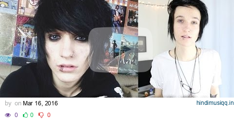 EMO TO PREPPY | Johnnie Guilbert & Bobby Mares pagalworld mp3 song download