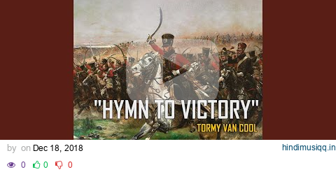 Hymn To Victory pagalworld mp3 song download