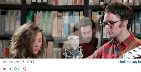 Mandolin Orange - Take This Heart of Gold - 11/2/2016 - Paste Studios, New York, NY pagalworld mp3 song download