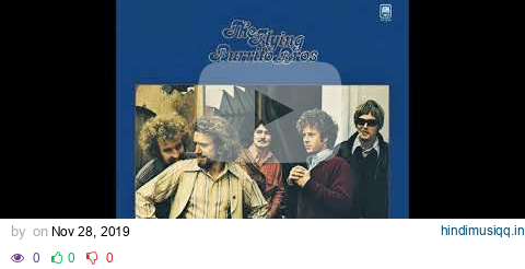 The Flying Burrito Brothers - White Line Fever pagalworld mp3 song download