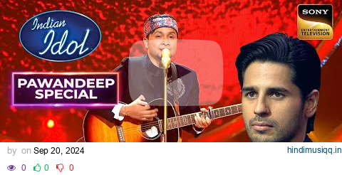 'Ae Dil Hai Mushkil' पर Pawandeep की Heart Touching Performance | Indian Idol 12 | Pawandeep Special pagalworld mp3 song download