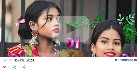 likid likid hopon babu sohrai song 2024 New santhali dj song 2024 DJ🥀Santali Tending song dj#vairal pagalworld mp3 song download