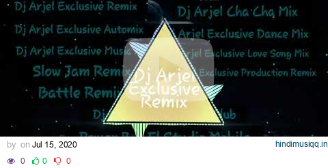 Keeping The Love Alive_Air Supply Slow Jam Remix By Dj Arjel Exclusive Remix pagalworld mp3 song download