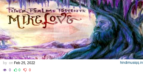 MIKE LOVE  - Jah Will Never Leave I Alone - FULL ALBUM pagalworld mp3 song download