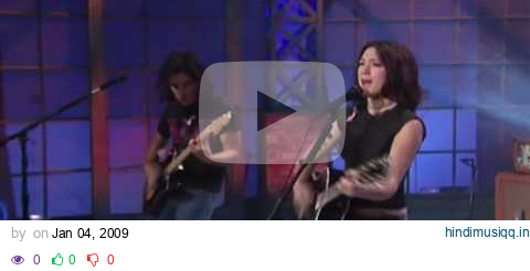 Michelle Branch - Everywhere (live) pagalworld mp3 song download