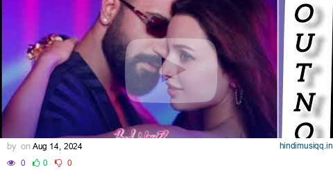 Husn tera tauba tauba | Bad news |Vicky kaushal |Tripti Dimri |Karan Aujla     #newreleasedsong pagalworld mp3 song download