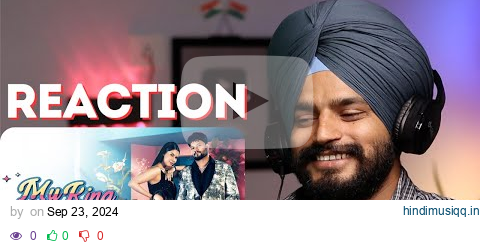 Reaction My King (Official Video) | KD Desirock | Shrutie | Jayaa Rohhilla | New Haryanvi Song 2024 pagalworld mp3 song download