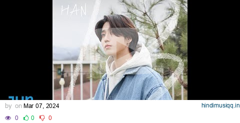 HAN "13" | [Stray Kids  SKZ-RECORD] pagalworld mp3 song download