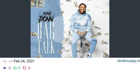 Bag Talk pagalworld mp3 song download