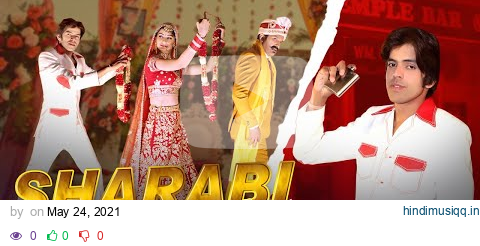 SHARABI (Full Song) Masoom Sharma | Nidhi Sharma, Manjeet Mor | New Haryanvi Songs Haryanavi 2021 pagalworld mp3 song download