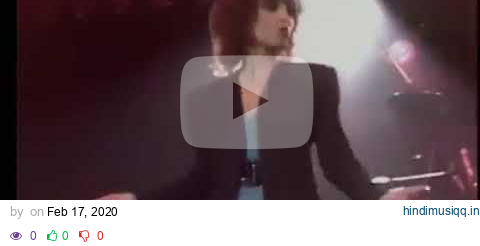 Pat Benatar Heartbreaker Live! pagalworld mp3 song download