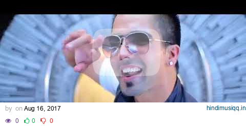 Hardy Sandhu   Tequila Shot Feat  Ikka Official HD Video pagalworld mp3 song download