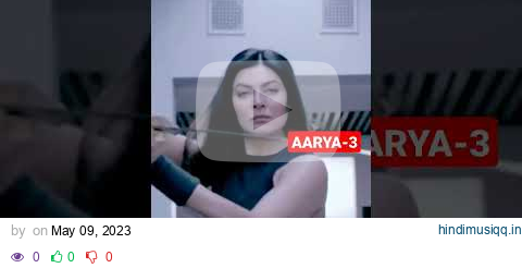 #aarya #new #movie #training #bollywood #action #sushmitasen #strong @ontherecord_2022 #shorts pagalworld mp3 song download