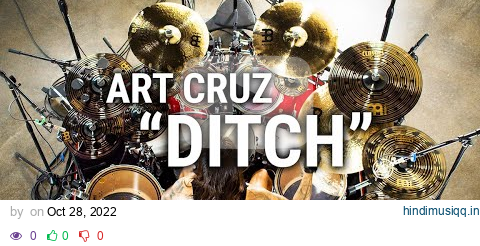 Meinl Cymbals - Art Cruz - "Ditch" by Lamb of God pagalworld mp3 song download