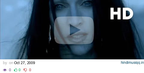 Madonna - Frozen (Official Video) [HD] pagalworld mp3 song download