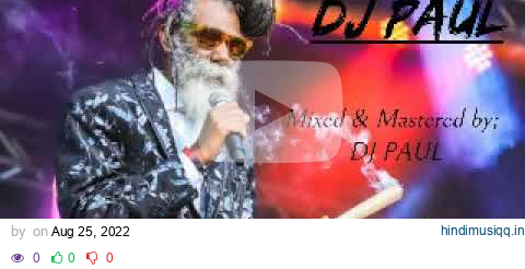 DJ PAUL BEST OF DON CARLOS MIXTAPE 🔥🔥🇰🇪~#Subscribe🙏 pagalworld mp3 song download