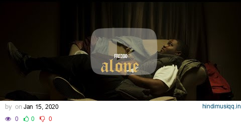 Alone (Music Video) DP Cut Shot on FUJIFILM XT3 pagalworld mp3 song download