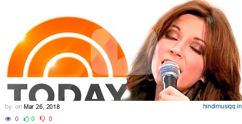 MARTINA MCBRIDE "ANYWAY" pagalworld mp3 song download