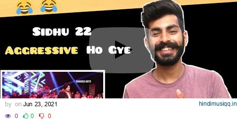 Sidhu Moose Wala Live Show In Panjab University | Sidhu Moose Wala Reply To Professor | Beat Blaster pagalworld mp3 song download