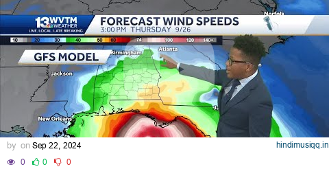 Tropical Storm Helene will likely form in the Caribbean or Gulf of Mexico to start the week, impa... pagalworld mp3 song download