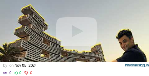 2 Bedroom Apartment at The Royal Atlantis Residences in Dubai pagalworld mp3 song download