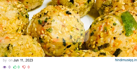 AMAZING CRAB RICE BALLS pagalworld mp3 song download