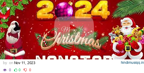 Best Non Stop Christmas Songs Medley 2024🎄🎁 Greatest Old Christmas Songs Medey 2024 ⛄ pagalworld mp3 song download