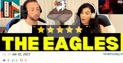 IS THIS THE PERFECT PERFORMANCE? First Time Hearing The Eagles Hotel California Live 1977 Reaction! pagalworld mp3 song download