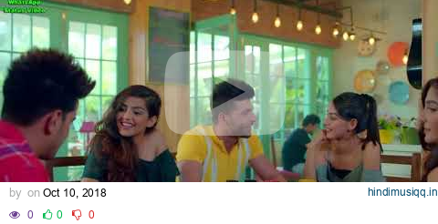 Tu Hi Haqeeqat WhatsApp Status Video pagalworld mp3 song download