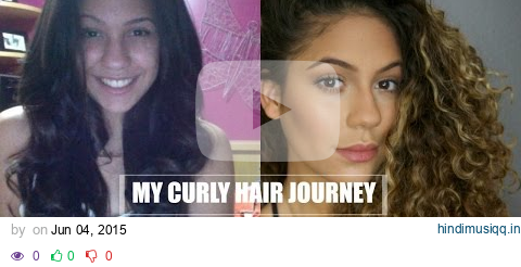 My curly hair journey pagalworld mp3 song download