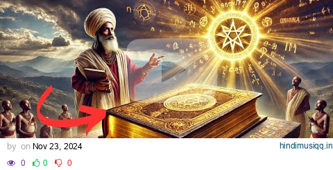 FORBIDDEN KNOWLEDGE WHY the ETHIOPIAN BIBLE Was BANNED—THIS WILL SHOCK YOU! pagalworld mp3 song download