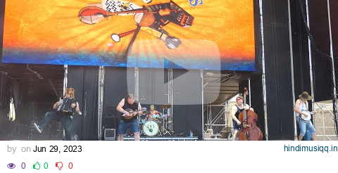 Steve 'n' Seagulls  Rock Imperium Festival 2023 pagalworld mp3 song download