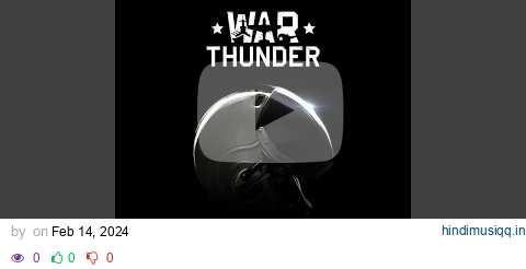 Wish Me Luck (War Thunder Original Soundtrack) pagalworld mp3 song download