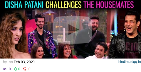 SKULL Challenge for the Housemtes by Team Malang | Shehbaaz ENTERTAINS Salman | Bigg Boss 13 LIVE pagalworld mp3 song download