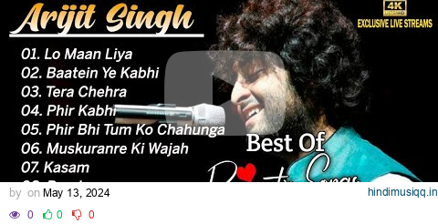 Best Of Arijit Singh Romantic Songs /#arijitsingh #romanticsongs #bestofbest Arijit Singh all Sonng pagalworld mp3 song download