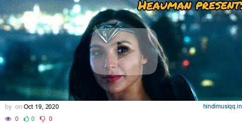 Wonder Woman  ,(Diana Prince) , ft sia - The Greatest (#Noxpresents) pagalworld mp3 song download