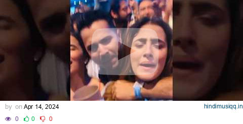 #varundhawan #nupursanon groove on #diljitdosanjh #lover #shorts #concert #mumbai pagalworld mp3 song download