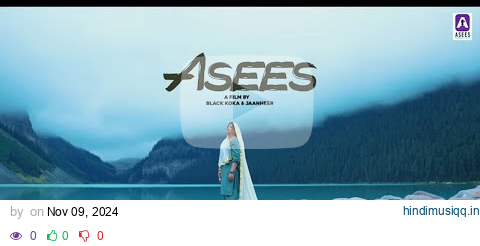 ASEES | TEASER | MASTER SALEEM | JAANHEER | SARGI MAAN | NEW PUNJABI SONG 2024 | BASED ON TRUE STORY pagalworld mp3 song download