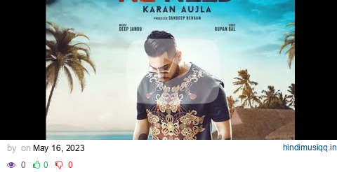 No Need (Full Video) Karan Aujla | Deep Jandu | Rupan Bal | Latest Punjabi song 2019 pagalworld mp3 song download