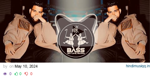 Goin Off (BASS BOOSTED) Karan Aujla | Mxrci | Latest Punjabi Songs 2024 pagalworld mp3 song download