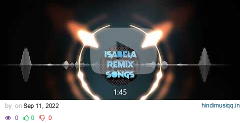 BALSE DOUBLE STEP | DJ BJOE | ISABELA REMIX SONGS pagalworld mp3 song download