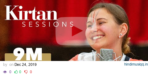 Sri Radhe Jai Shyam Radhe - Shankaridasi | Kirtan Sessions pagalworld mp3 song download