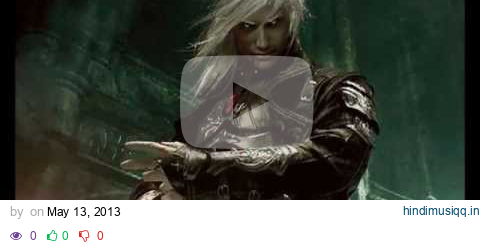 [Magic The Gathering Wizards of the Coast] Vampire/Demon Tribute pagalworld mp3 song download