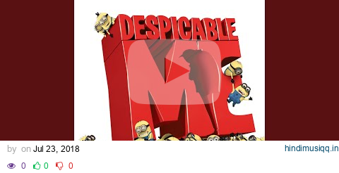 Fun, Fun, Fun (From "Despicable Me") pagalworld mp3 song download