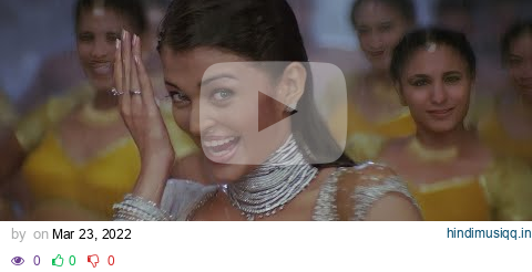 Daiya Daiya Daiya Re | Alka Yagnik | Dil Ka Rishta | Aishwariya Rai | Arjun Rampal | Nadeem-Shravan pagalworld mp3 song download