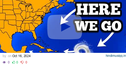 A Tropical Storm Is Possible This Week... pagalworld mp3 song download