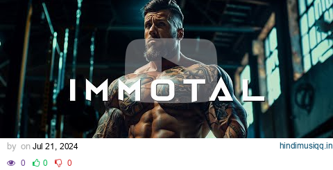 Top Motivational Songs 2024 👊 Best Gym Workout Music 💪 Fitness & Gym Motivation Music pagalworld mp3 song download