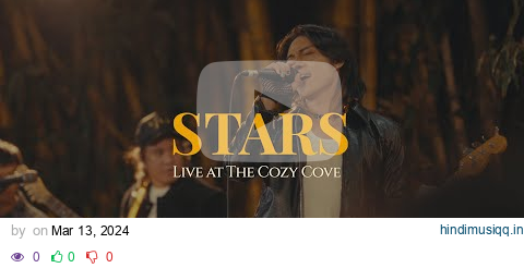 Stars (Live at The Cozy Cove) - LILY pagalworld mp3 song download